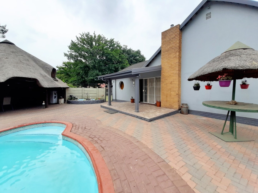 4 Bedroom Property for Sale in Sasolburg Free State